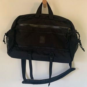 Topo Designs computer bag / briefcase